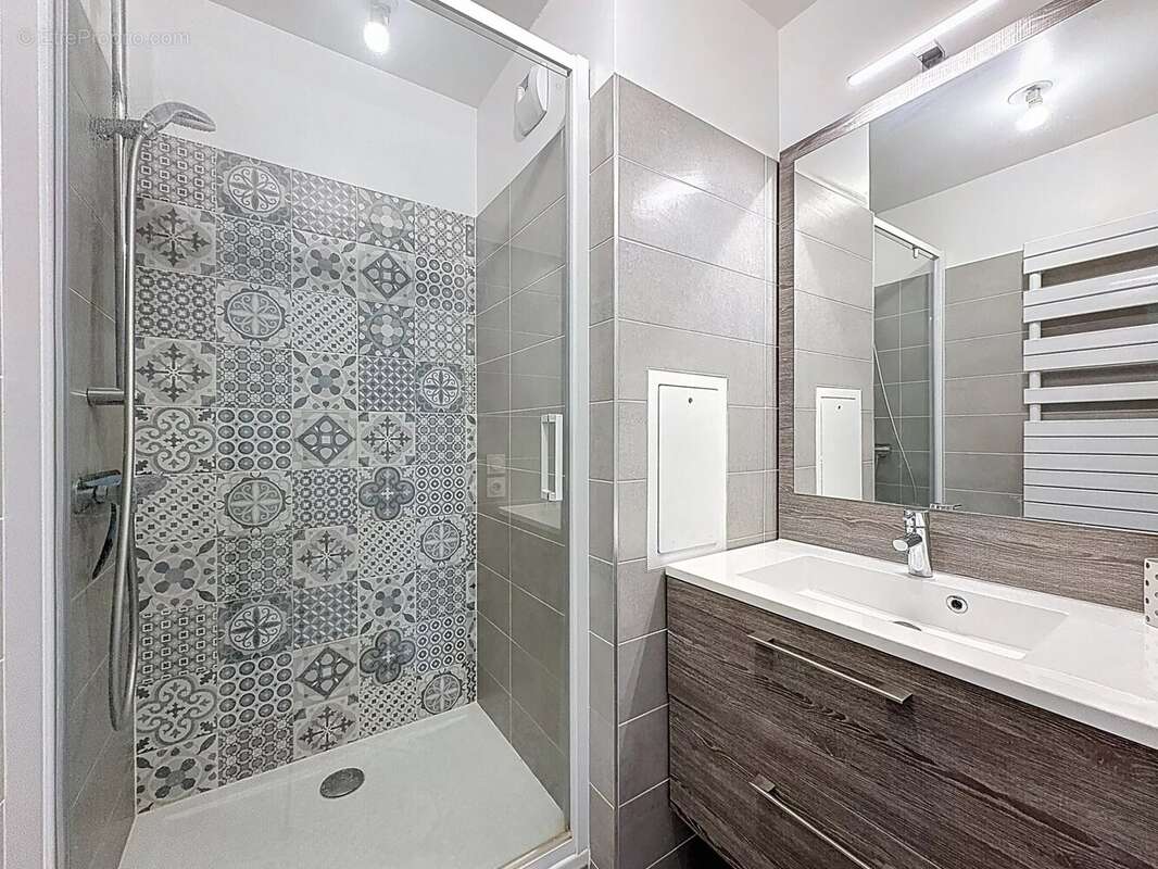 Appartement à CROISSY-SUR-SEINE