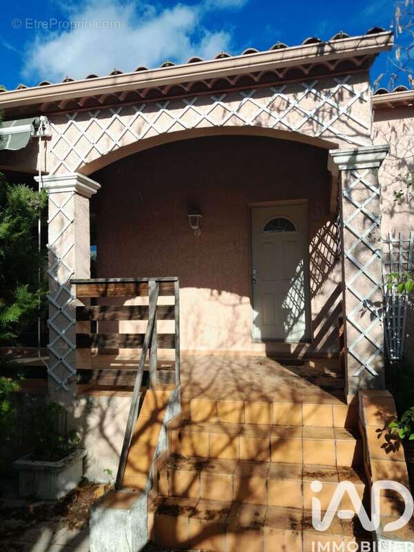 Photo 4 - Maison à ALES