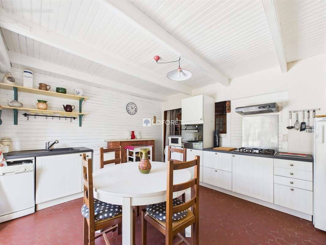 Maison à PLOMODIERN