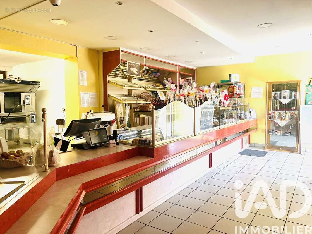 Photo 3 - Appartement à HUNDLING