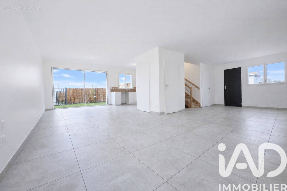 Photo 1 - Maison à GUJAN-MESTRAS