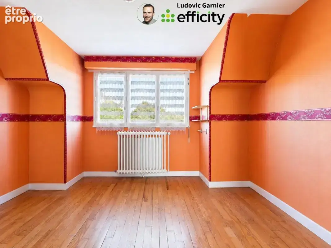 Maison 10 pièces 292 m² à vendre à Sourdeval (50150) - photo 17