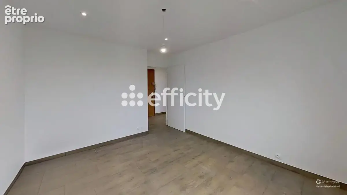 Appartement - photo 7