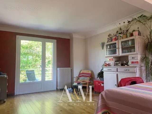 Charmante maison des années 1960 renovée - photo 10