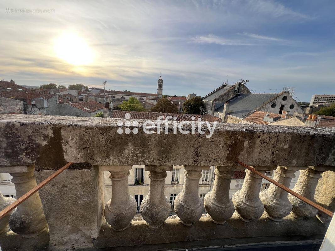 Appartement à ROCHEFORT