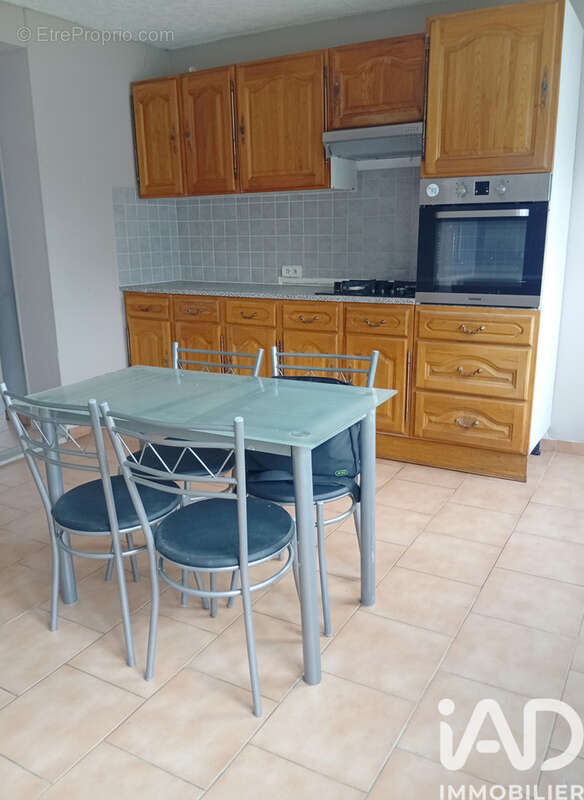 Maison 107 m² à Vieux-Reng  - photo 6
