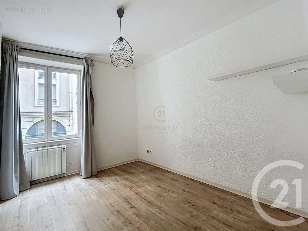 Appartement à LYON-3E