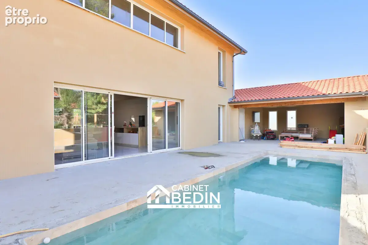 Photo Maison à Mimizan au prix de 787 500€