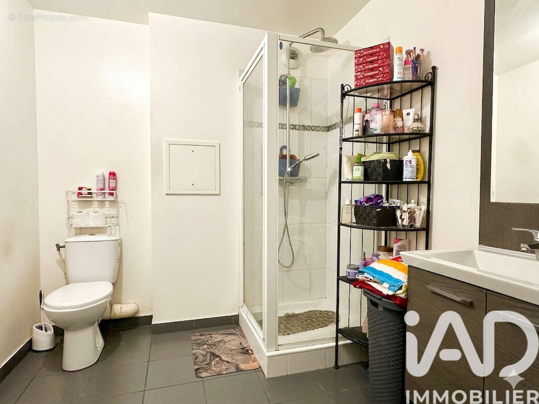 Photo 5 - Appartement à BONDOUFLE