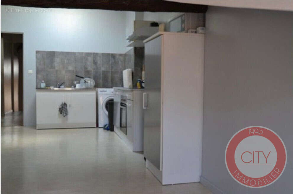 Appartement à CASTILLONNES