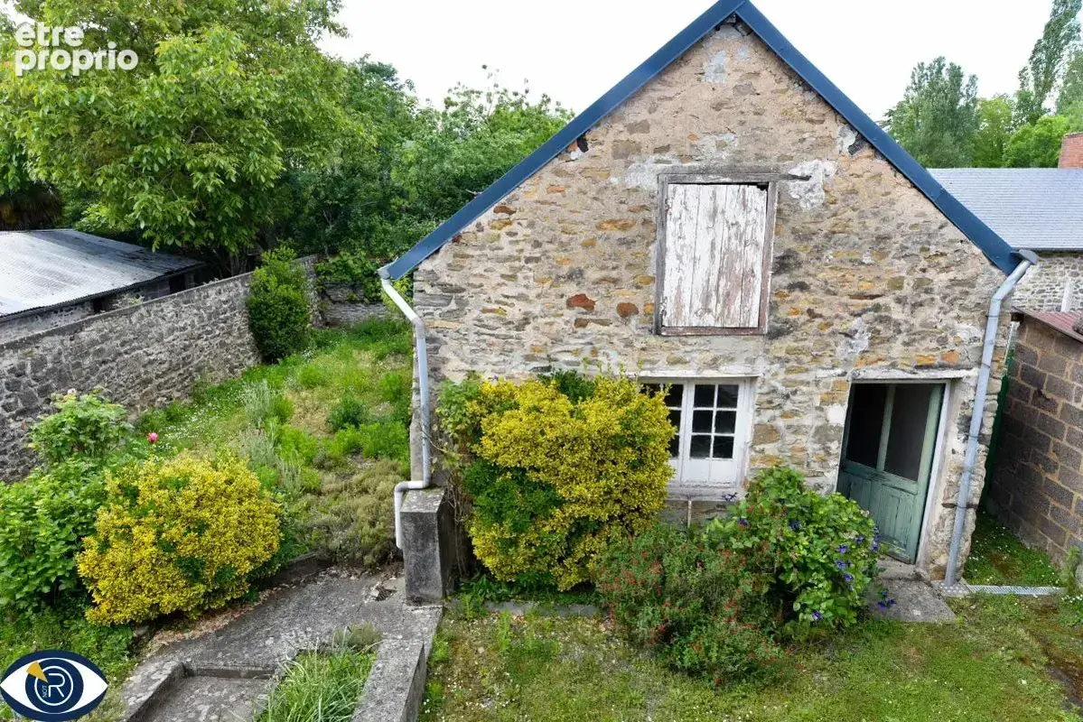 Maison 90 m² à Montsurs  - photo 8