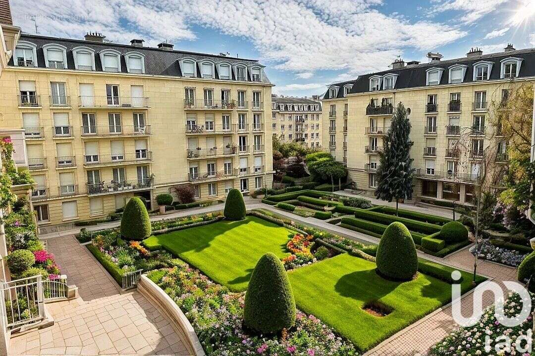 Photo 2 - Appartement à VERSAILLES