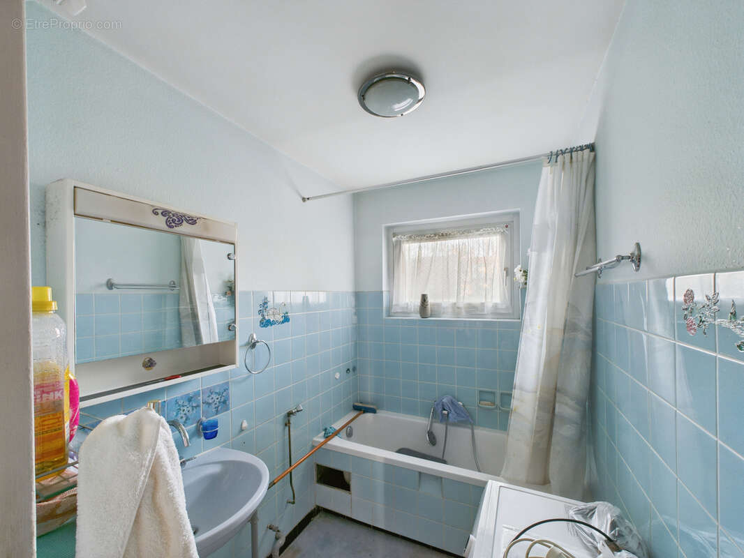 Appartement à SAINT-LOUIS