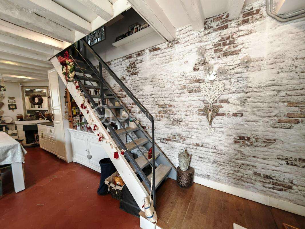 Maison à BOIS-LE-ROI