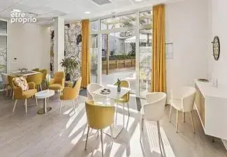Investissement en residence Senior - photo 2