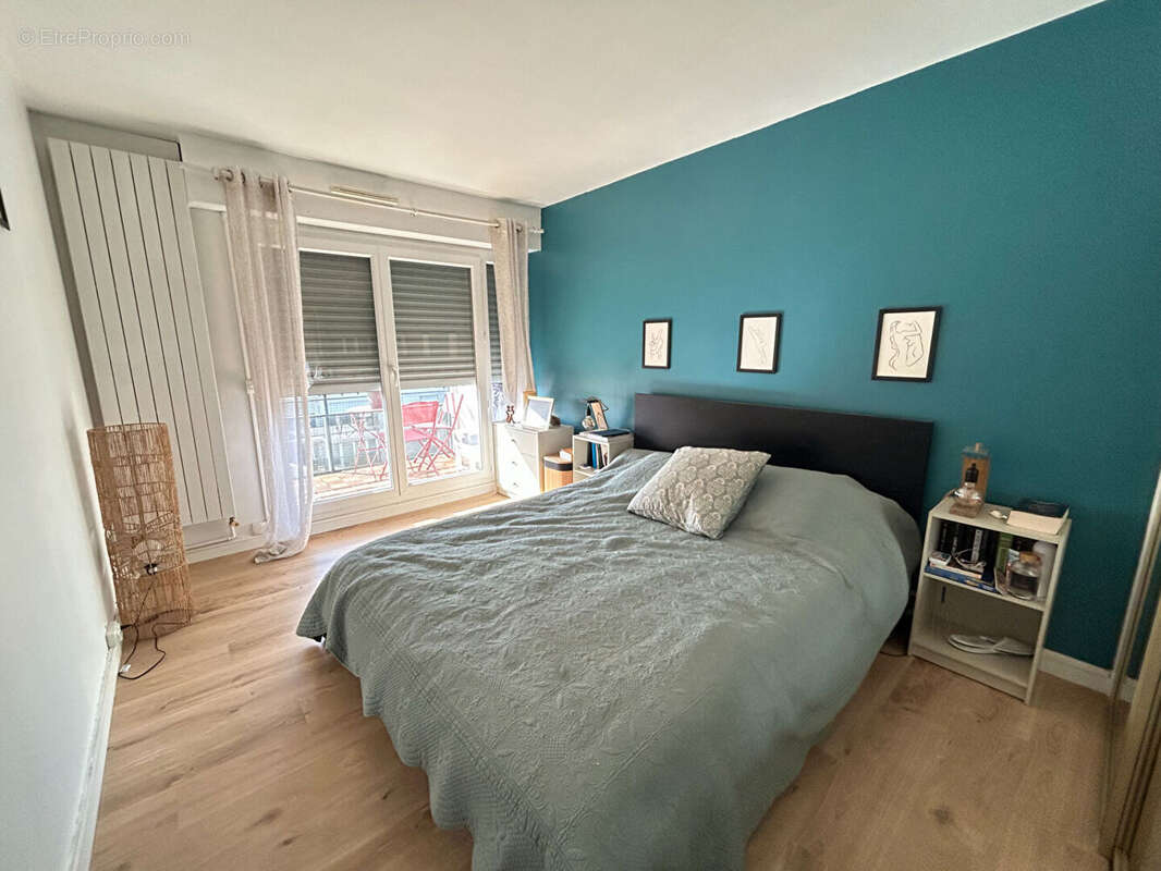 Appartement à PLAISIR