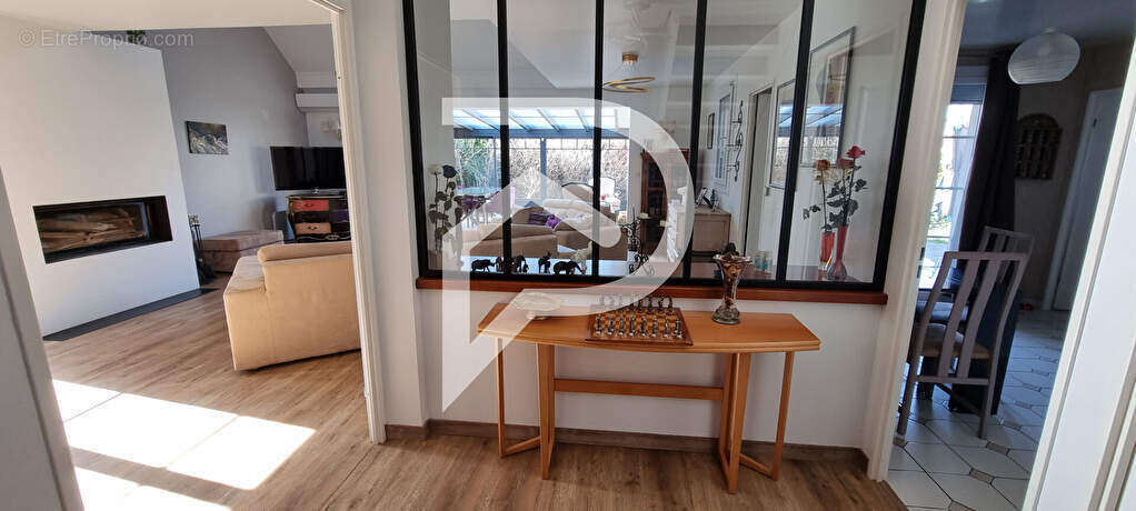 Maison à MAROLLES-EN-BRIE