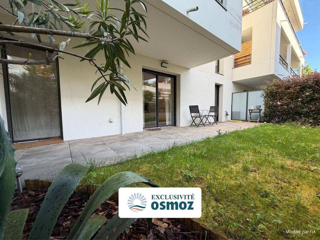 Appartement à LA ROCHELLE