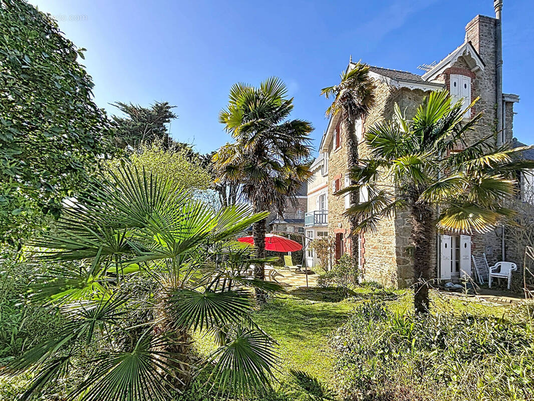 Maison à SAINT-LUNAIRE