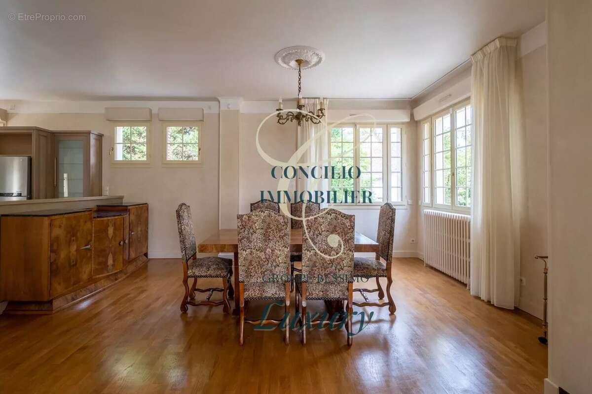 Appartement à PROVINS