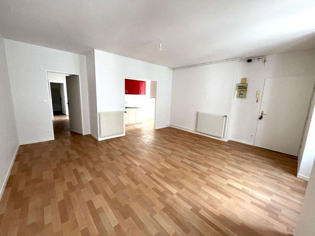 Appartement à ANGERS
