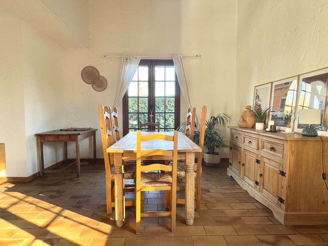 Maison à LA TESTE-DE-BUCH