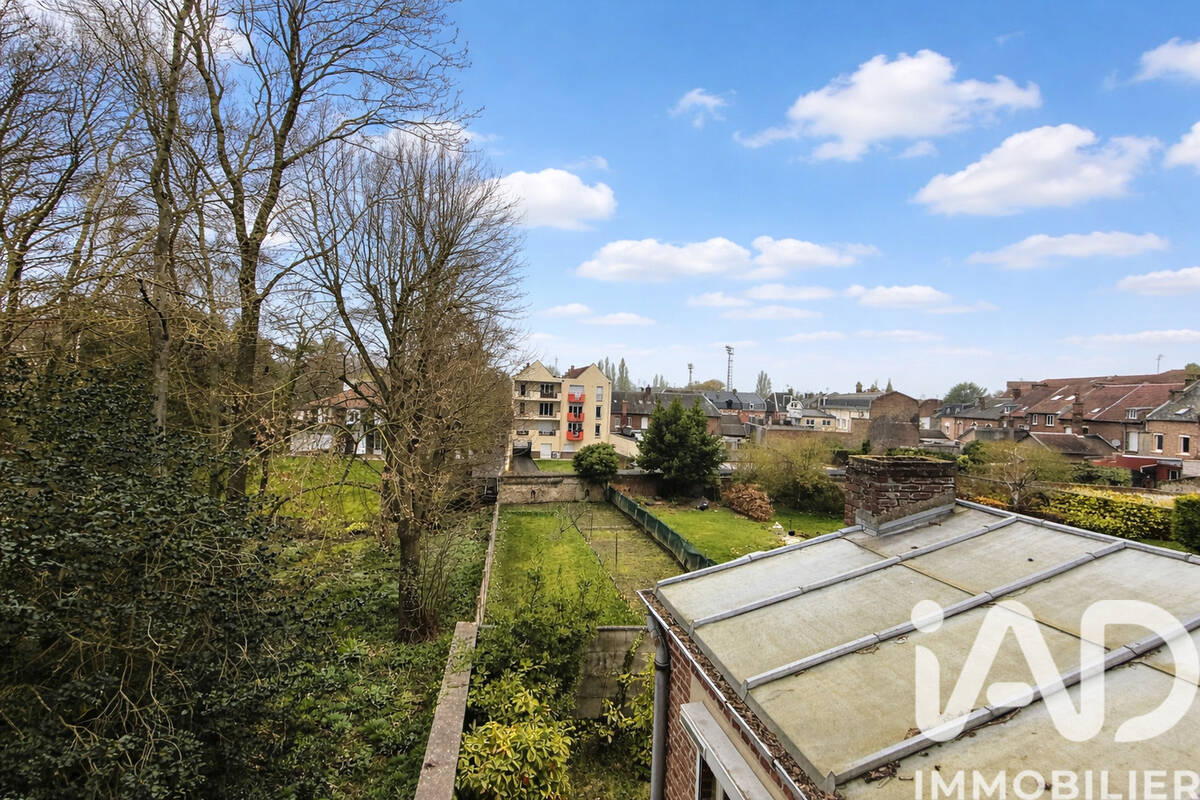 Photo 1 - Maison à ARRAS