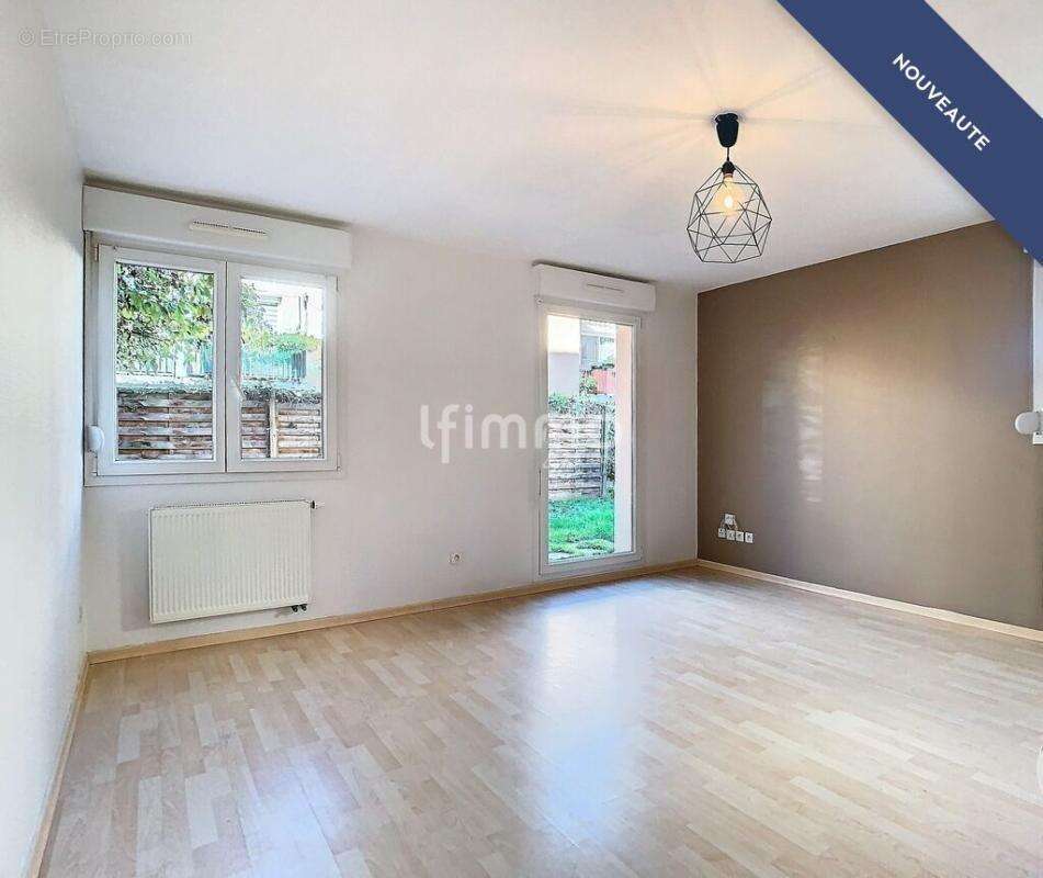 Appartement à COLMAR