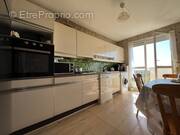 Appartement à TALANT