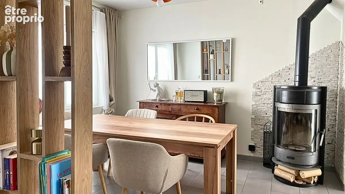 Perenchies   Coup de cœur assuré pour cette maison familiale au calme, à deux pas du centre   299 000 € - photo 3