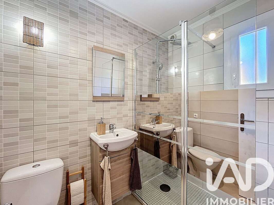 Photo 8 - Appartement à VENCE