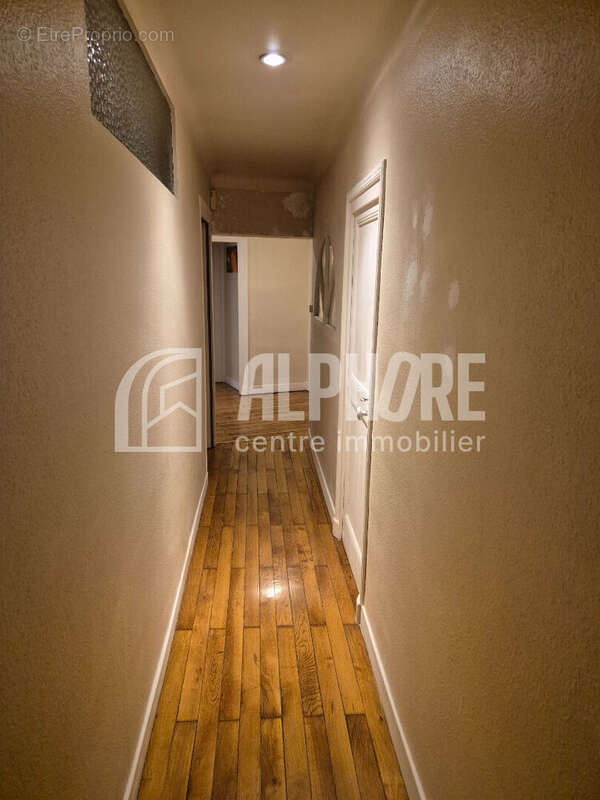 Maison Belleville-Sur-Vie, 130m², 4 chambres - photo 7