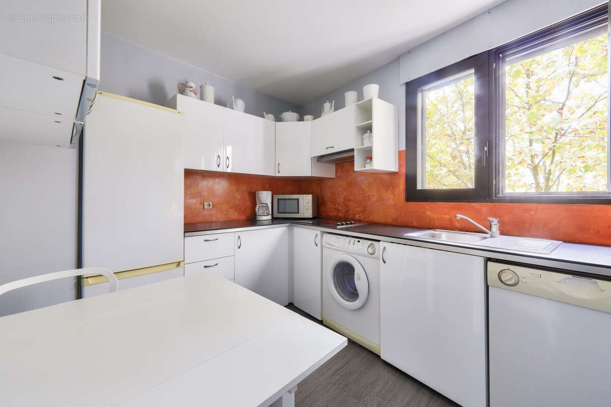 Appartement à SAINT-MANDE