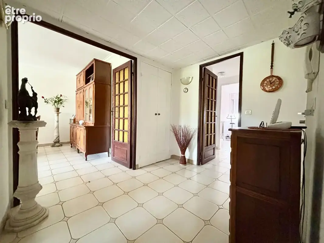 Appartement T4 de 86 m2 Secteur Les Chartreux - photo 8