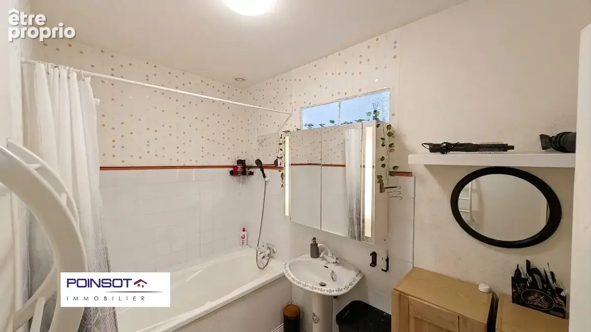 Grande maison de bourg 145 m2 - photo 10