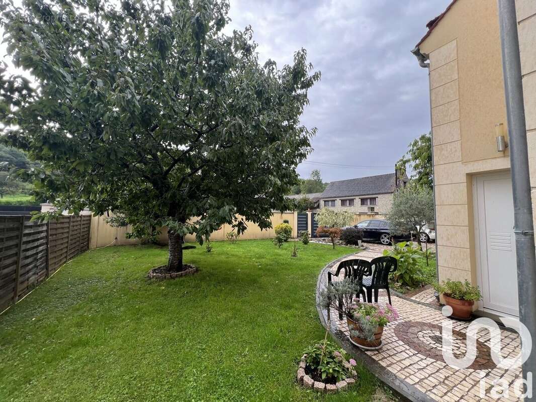 Photo 3 - Maison à SACLAS