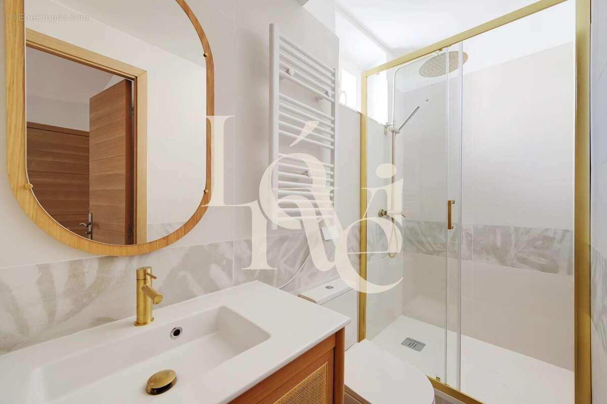 Appartement à VINCENNES