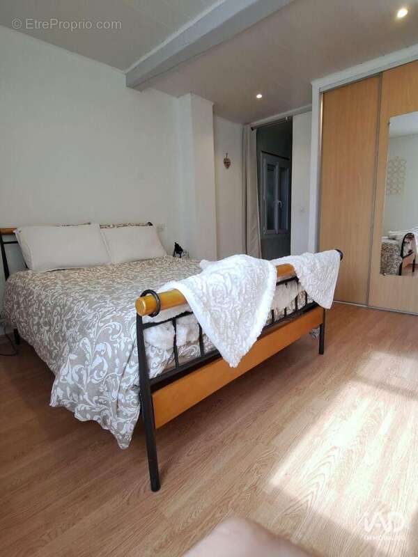 Photo 9 - Maison à VILLENEUVE