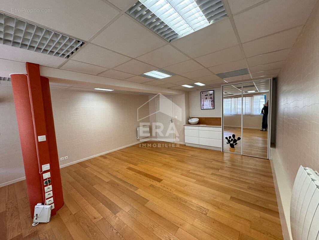Appartement à BOULOGNE-SUR-MER