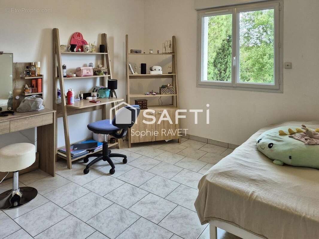 Photo 8 - Maison à COURTENAY