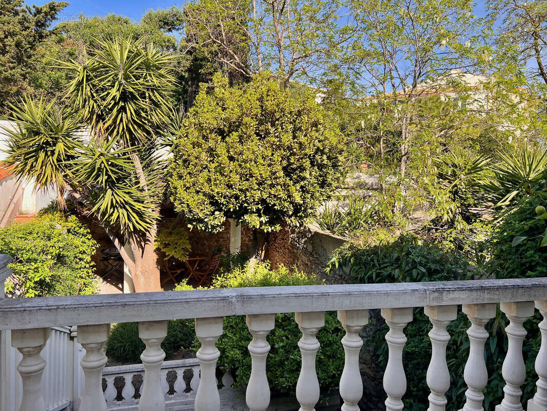 Maison à SETE