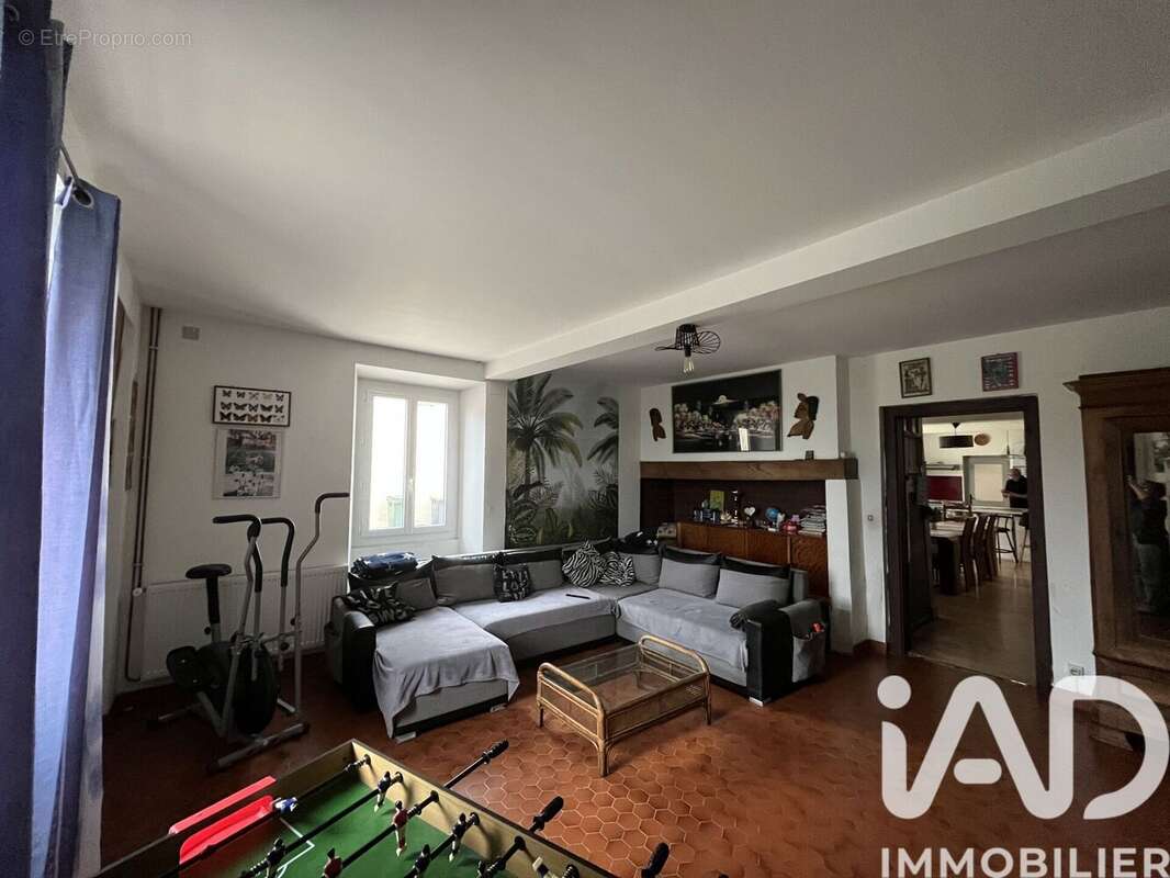 Photo 6 - Maison à LEMBEYE
