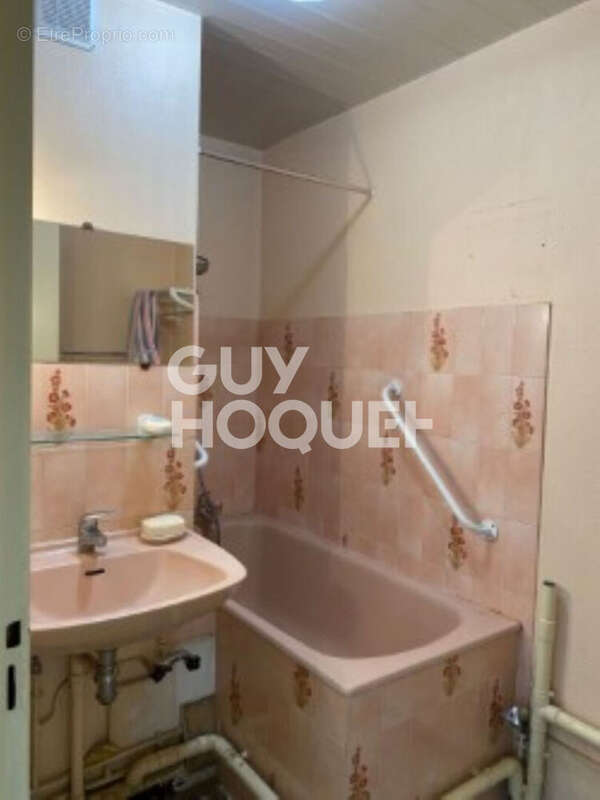 Appartement à MARMANDE