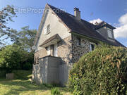 Maison à CONDE-SUR-NOIREAU