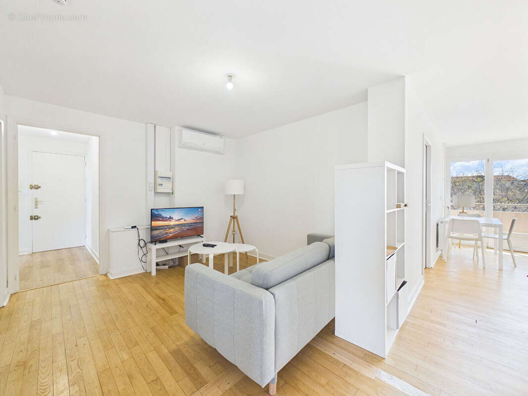 Appartement à VALENCE