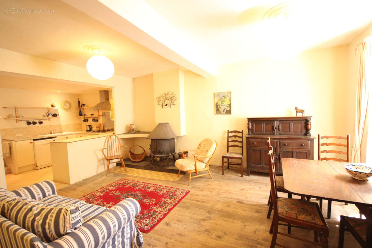 Maison de hameau - photo 4