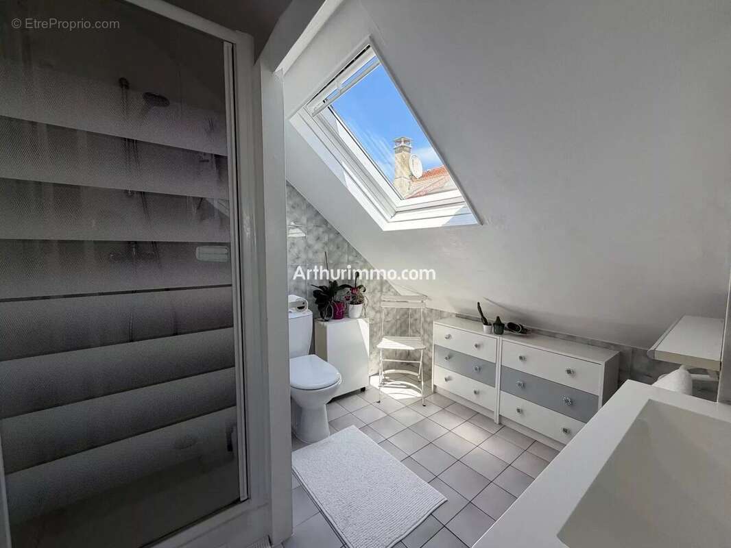 Maison à SUCY-EN-BRIE