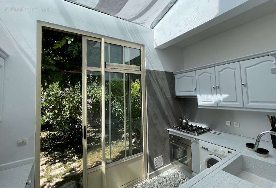 Maison 120 m² à Versailles  - photo 13
