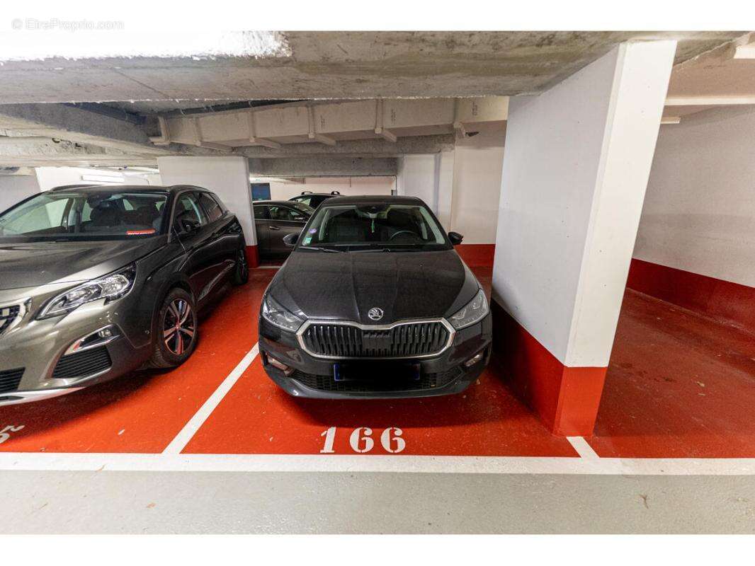 Appartement à COLOMBES