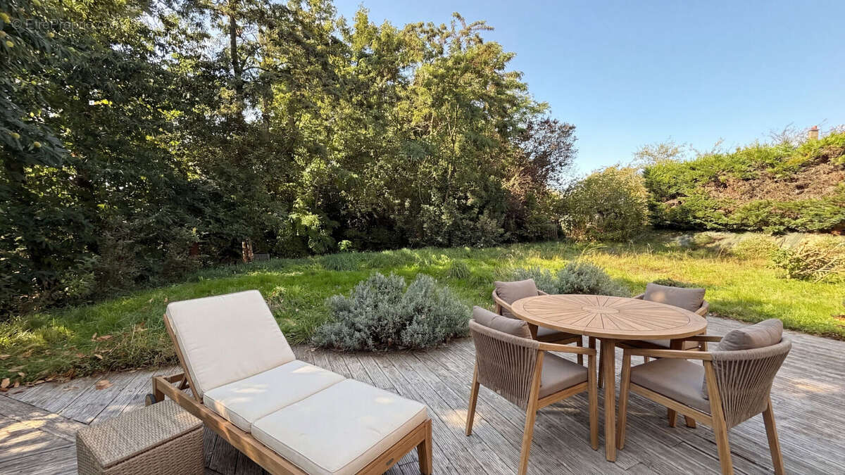 Maison à SAINT-AVERTIN